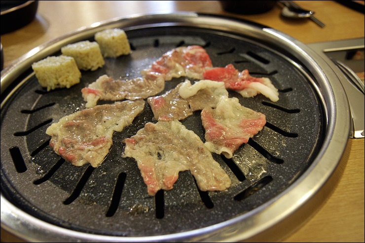 차돌박이는 일차돌 아니죠~ 역시 이차돌 맛있네요! : 네이버 블로그