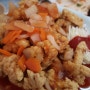 구리 중화요리 맛집 촉석루 (짬뽕 + 탕수육) / 노포 중국집