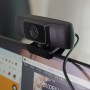 카멜 웹캠 추천 WC100 : 온라인학습, 화상회의, 개인방송 장비로 좋은 가성비 화상카메라