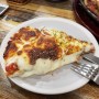 홍은동 피자아일랜드 ㅡ백종원 3대천왕 피자맛집♡