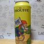 [벨기에 맥주] 라 슈프 (라 쇼페) - 벨지안 스트롱 페일 에일