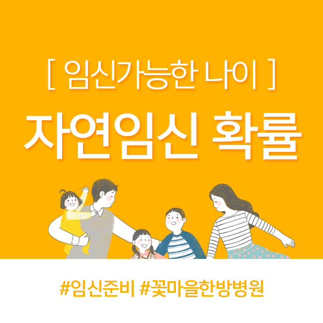 임신가능한나이ㅣ자연임신 확률 높이기 : 네이버 블로그