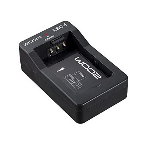 Chargeur USB Zoom LBC-1 Pour Batteries BT-02/BT-03 - Alimentation Par Ordinateur