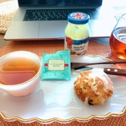 * Afternoon Tea 는 Afternoon Blend 로 (Fortnum&Mason)💗