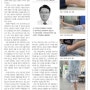 <김용권교수의 100세 건강꿀팁> 무릎인공관절수술 후 사후관리의 중요성
