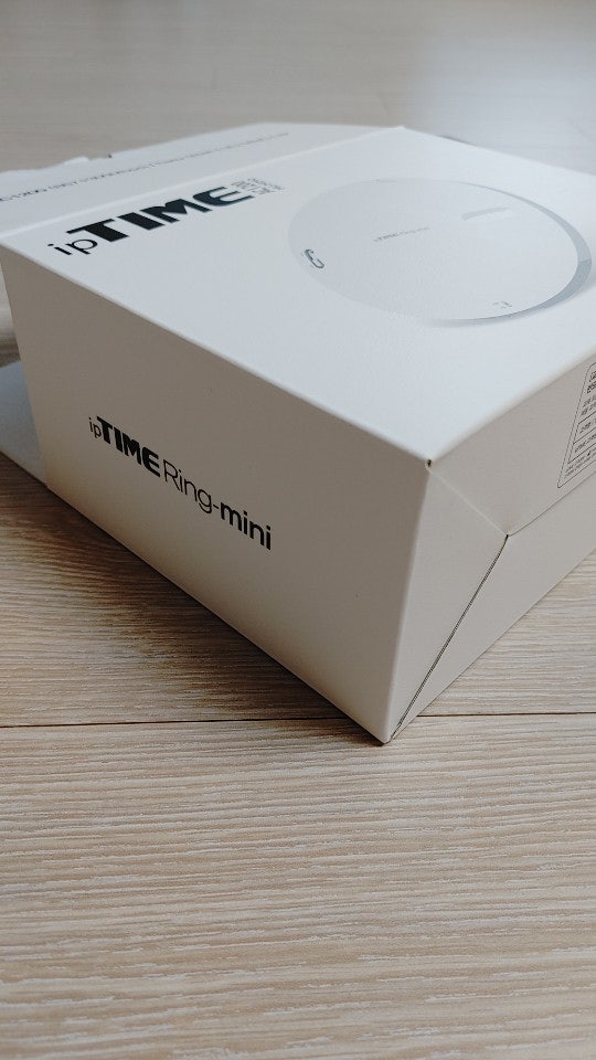 공유기의 끝판왕 IPtime Ring-mini 사용후기! : 네이버 블로그