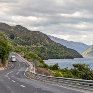 [뉴질랜드 자유여행] 뉴질랜드의 교통법규와 Q&A