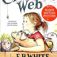 [뉴베리 중급] 샬롯의 거미줄(Charlotte's Web) 워크북 4권을 무료공개합니다.