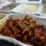 홍대 닭발 맛집 두리닭발 :: 매콤한 무뼈닭발 포장 후기