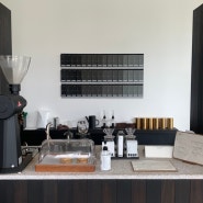 현풍 테크노폴리스 카페 천백십일 커피