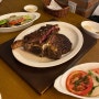 192. 도산공원, 압구정 맛집 : 저스트스테이크(just steak), 솔직후기