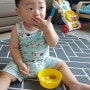 [10개월아기육아일기] D+306~307 먹돌이는 매일 먹어요! :)