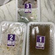 수지신봉동쌀국수맛집 올댓포 그랩앤고 후기