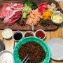 동탄2 장지동 참치맛집, 초밥, 생연어 포장 추천 : 혼마참치