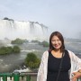 [부부세계일주 D+325] 브라질 포즈두 이과수폭포, 남미 여행
