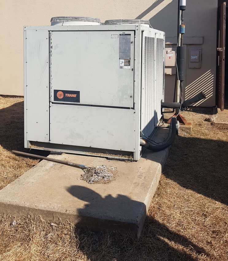 냉동기 Compressor RLA, LRA 란? 네이버 블로그