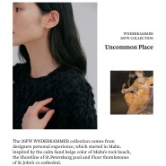 WNDERKAMMER / 20FW / Uncommon Place