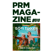 PRM MAGAZINE #010