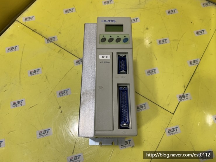 LG-OTIS FDA-3010P AC SERVO DRIVE 수리 : 네이버 블로그