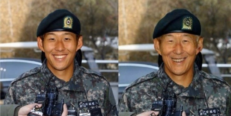 (해축 레전드) 손흥민 해축갤 드립모음 2편 : 네이버 블로그