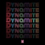 방탄소년단(BTS) - Dynamite [가사해석/뮤비/듣기]