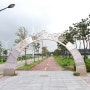 인천 드라이브, 자전거타기 좋은 경인 아라뱃길 아라빛섬