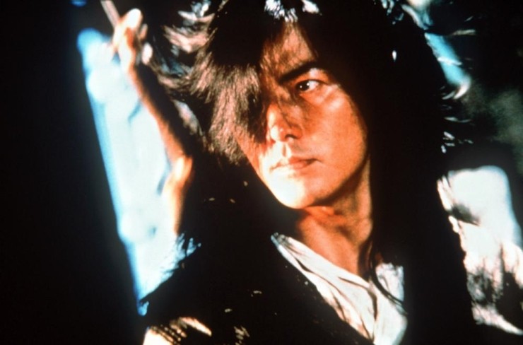 990924 KBS2 풍운 (The Storm Riders, 1998) 성우진 : 네이버 블로그