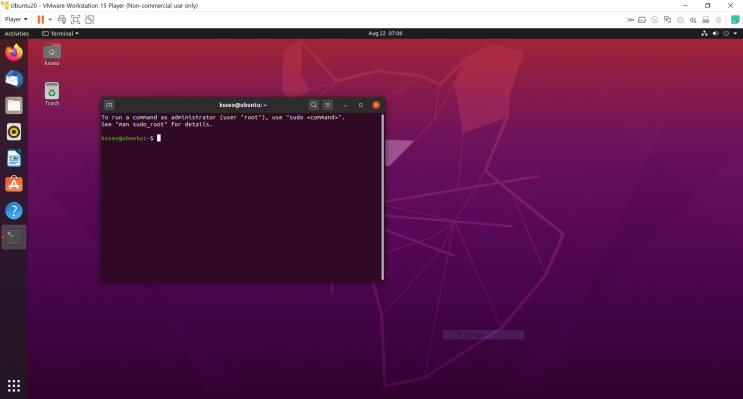 Ubuntu 20.04에 oracle jdk8 설치 : 네이버 블로그