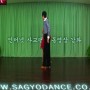 [7년 전 오늘] 차돌돌&룰라 의 SDS쇼셜사교댄스 사교춤배우기에서~지루박