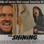 #5. 팀버라인 로지 - 샤이닝 (The Shining : 1980)