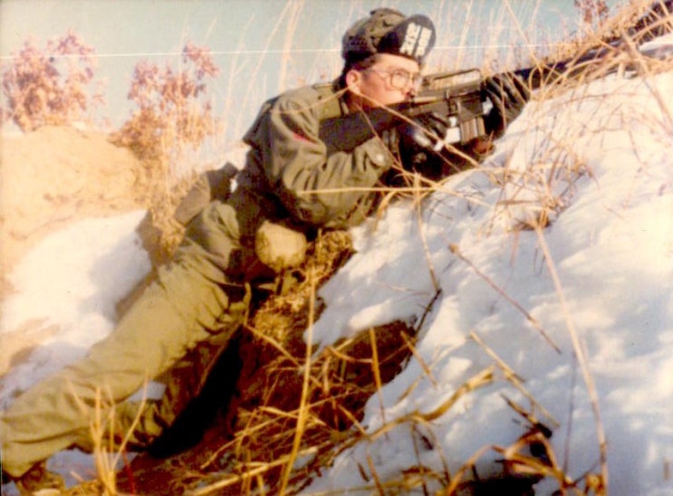 한 많은 DMZ ! 비극의 GP : 네이버 블로그