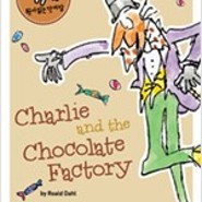 [뉴베리 초급] 찰리와 초콜릿 공장(charlie and chocolate factory) 워크북 2권 올려드립니다.