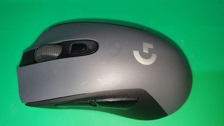 logitech g603 더블클릭 휠튕김증상수리 후아노불루닷으로 옴론스위치 교체 작업 : 네이버 블로그
