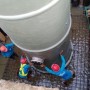 필리핀그런포스펌프, 사전 제작된 펌핑 스테이션으로 필리핀 물 문제 해결에 앞장서