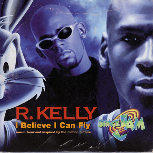 R. Kelly - I Believe I Can Fly [듣기, 노래가사, Audio, LV, MV] : 네이버 블로그