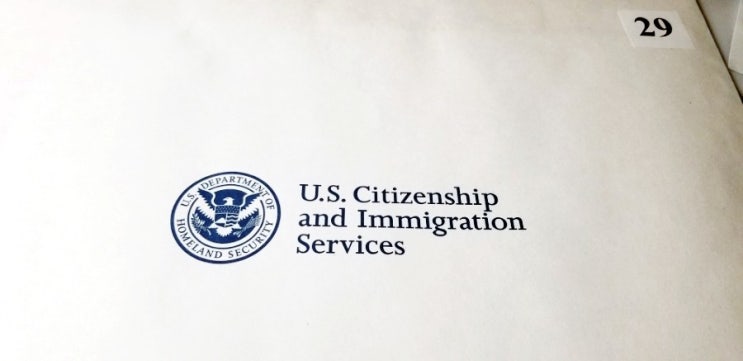 네바다의 낯선일상 | 미국 시민권 선서 및 여권 신청 : 네이버 블로그