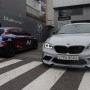 BMW M2 F87 컴페티션 엔진오일 및 디퍼런셜 오일 메인터넌스 일산하이퍼포먼스