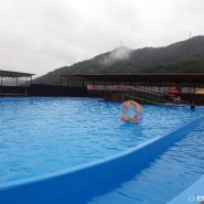 서울근교 갈만한 야외수영장, 취사가능!! 아이들도 좋아해-