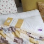 포렌 29도 베개, 숙면 온도를 지켜주는 편안한 경추 베개