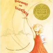 [뉴베리 중급] The Higher Power of Lucky 워크북 2권을 공개합니다.