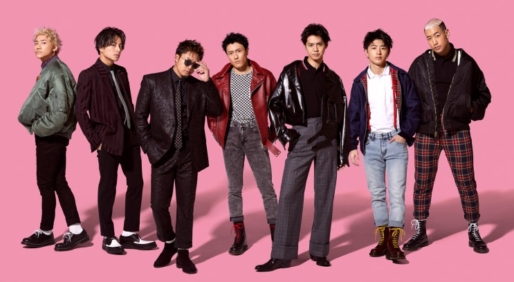 [일본 뉴스] 일본 신종 코로나 바이러스 확진 판정 : 인기 그룹 「GENERATIONS FROM EXILE TRIB」의 보컬 ...