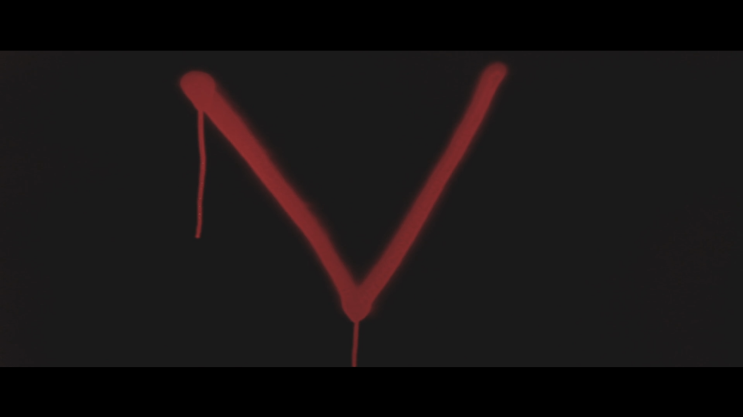 [외화시리즈] V (브이) 1983년작 : 네이버 블로그