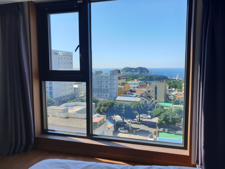 [제주도 호텔 추천] 성수기 오션뷰에 가성비가 좋고 깔끔했던 Fk 알레그리아 호텔 솔직리뷰 : 네이버 블로그