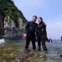제주도다이빙| 블루인다이브 8월 22일 문섬 펀다이빙