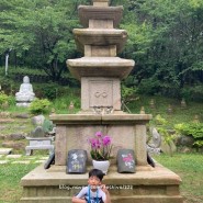 해운대 원각사, 어서와 한국은 처음이지?에서 소개된 아름다운 풍경을 자랑하는 부산의 절.