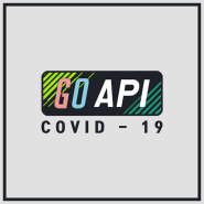 [API] 코로나 19 / COVID-19 데이터 API 안내