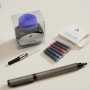 [사용후기] 섬유팁 펜(Felt-tip Pen) 솔직 사용기 ; 위미코퍼레이션