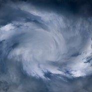 8호 태풍 바비, 27일 한반도 관통 예상