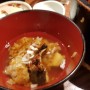 [맛집]여름엔 장어지... 히츠마부시 특이한 장어덮밥 마포 마루심