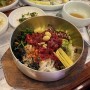[전주 여행기 #1] 비빔밥의 본가, 육회비빔밥 맛집 ‘한국집’ 후기